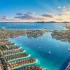 Biệt thự biển Vinhomes Green Paradise Cần Giờ: Đổi nhịp sống vẫn giữ kết nối trung tâm thành phố