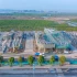 Cận cảnh công trường gần 9.000 công nhân ngày đêm dựng xây diện mạo Vinhomes Global Gate Hạ Long
