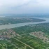 Chi tiết Quy hoạch phân khu đô thị sông Hồng sau điều chỉnh