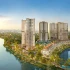 Đô thị tích hợp ở vùng động lực Nam Sài Gòn - lựa chọn hiếm hoi đáp ứng nhu cầu “ở gần, sống xanh”
