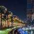 Dự án hàng hiệu tại Ciputra tăng tốc về đích, gây bất ngờ với khung cảnh nhạc nước rực rỡ ở lõi cảnh quan