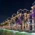 Giải mã sức hấp dẫn của kiến trúc Châu Âu cổ điển trong bất động sản hạng sang