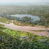 Hà Nội sẽ có thêm tòa tháp chọc trời 109 tầng bên sông Hồng