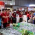 Hơn 10.000 lượt khách trải nghiệm 'bất động sản giá trị thực' tại Nam Long Experience 2026