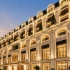 Khách sạn The Theodore Hanoi: Tuyệt tác từ vị trí - Đẳng cấp từ tầm nhìn