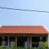 Ngôi nhà thiết kế ‘mở chạm’ với thiên nhiên
