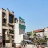 Nhà phố 7 tầng ngập tràn ánh sáng và cây xanh