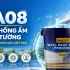 Pasco ra mắt CA08 - giải pháp mới cho nỗi lo ẩm chân tường trong công trình Việt