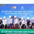 Tập đoàn CEO cất nóc CEO Plaza tại Sunny Garden City