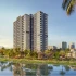 Tháp Trellia Vista tại Mizuki Park: Hai mặt hướng thủy, đưa thiên nhiên thành một phần trải nghiệm sống