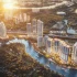 An cư trọn vẹn của cư dân Palm Heights tại đô thị khu Đông TPHCM