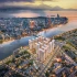Capital Square: Giá trị khác biệt từ vị trí trung tâm bên sông Hàn