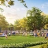 Chọn nhà tại Vinhomes Sài Gòn Park: Cha mẹ thảnh thơi tài chính, con lớn lên qua từng trải nghiệm