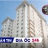 Địa ốc 24H: Bị phạt tiền tỷ vì bán đất nền khi chưa đủ điều kiện; dự án tái định cư sau 14 năm chưa hoạt động