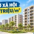 Hà Nội nói gì về giá nhà ở xã hội ngày càng cao?