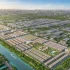 KCN sinh thái - đô thị cộng sinh: Xu hướng phát triển mới tại cửa ngõ Tây Nam TP.HCM