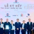 Liên minh QT Property, Horizon và Uni Invest chính thức phân phối dự án Happy One Elite