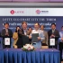 Lotte Eco Smart City Thủ Thiêm chuẩn bị khởi công: Thêm một dấu mốc phát triển tại Thủ Thiêm