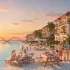 Một mái nhà, muôn đặc quyền cho ba thế hệ tại Vinhomes Green Paradise