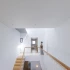 Ngôi nhà 66m² thiết kế lệch tầng để kết nối các không gian sinh hoạt