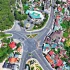 Quy định xây nhà ở riêng lẻ tối đa 2 tầng