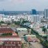 Tạm bàn giao mặt bằng làm công viên Bến Nhà Rồng - Khánh Hội
