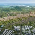 Thành phố Bắc Ninh tại tâm điểm dịch chuyển dòng vốn sau sáp nhập