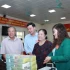 Thấy gì việc người dân nhận bao tải tiền bồi thường giải phóng mặt bằng?