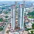 Thêm 10 dự án bất động sản ở TPHCM được phép bán cho người nước ngoài