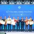 Vega City nhận Bằng khen của Chủ tịch UBND tỉnh Khánh Hòa, tiếp nối hành trình đồng hành cùng địa phương