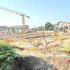 Vì sao dự án nhà ở xã hội hơn 800 căn hộ bị yêu cầu tạm dừng thi công?