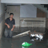 Video: Tầng hầm ngập sâu, cư dân khu biệt thự hạng sang ở TPHCM 'còng lưng' bơm tát nước