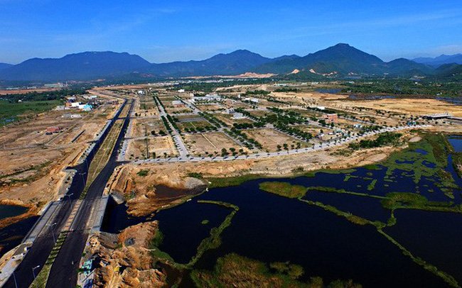 3 đại gia địa ốc bắt tay đầu tư, phân phối độc quyền dự án 2 tỷ USD tại Đà Nẵng