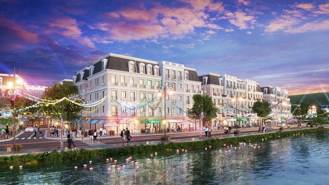 “Bắt mạch” thị trường BĐS 2019: Shophouse Phú Quốc hấp dẫn nhà đầu tư