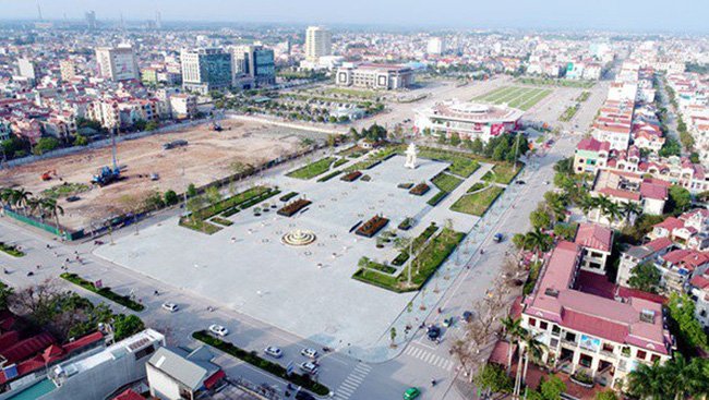BĐS Bắc Giang thu hút nhà đầu tư