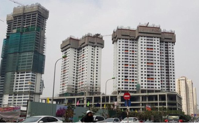 Cần khung pháp lý cho những sản phẩm bất động sản mới