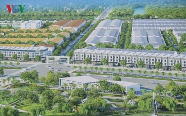 Đất vùng ven sẽ “lên ngôi” trong năm 2019?