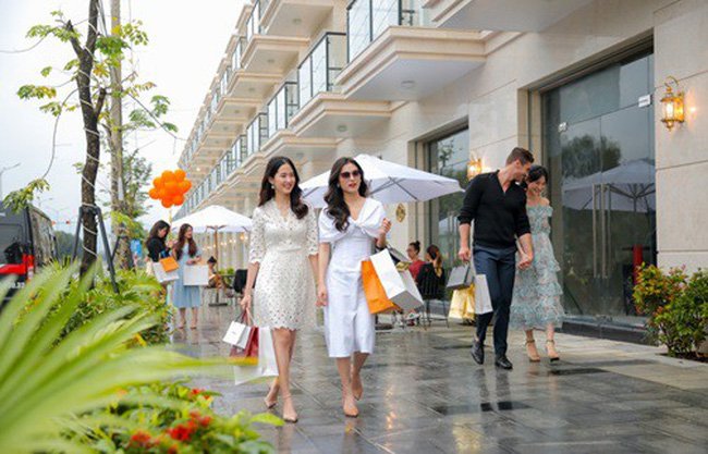 Đất Xanh Miền Trung: 5 năm khắc họa dấu ấn đậm nét tại các dự án nghìn tỷ