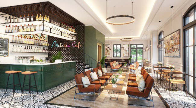Năm 2019: Triển vọng lớn từ đầu tư shophouse