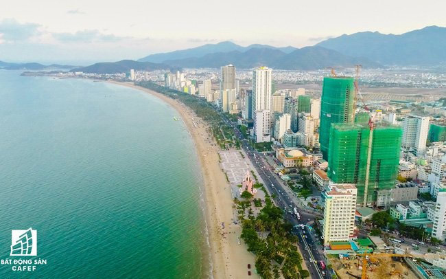 Khánh Hoà siết chặt quản lý trật tự xây dựng, ngăn chặt công trình sai phạm