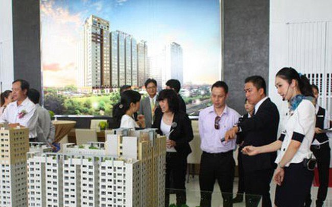 Năm 2019, thị trường BĐS tại 2 thành phố lớn Hà Nội và TP.HCM sẽ ra sao?