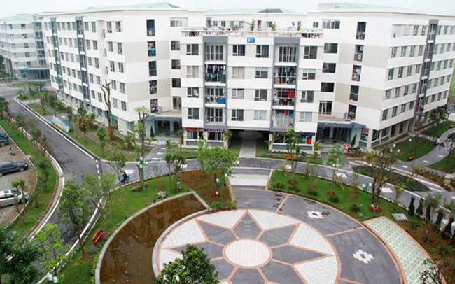 Nhà ở xã hội cho thuê: Chỗ cần không có, chỗ có không cần