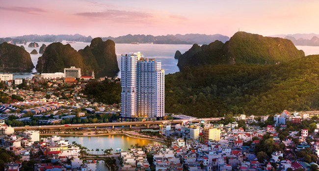 Tiềm năng sinh lời từ dự án Ramada By Wyndham Hạ Long Bay View