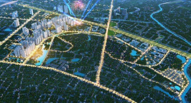 5 điểm đáng nhớ của Vincity Sportia