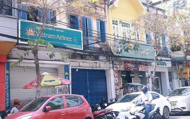 Cận cảnh những khu 'đất vàng' TTCP vừa kết luận sai phạm tại Đà Nẵng
