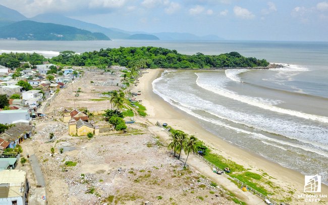 Đà Nãng: Đề xuất đầu tư 55 tỷ đồng xây dựng khu phố du lịch An Thượng