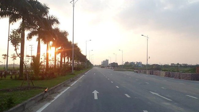 Đất nền Phố Nối gia tăng giá trị sau khi có thông tin đầu tư hạ tầng giao thông