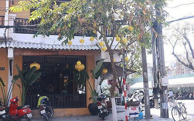 'Đường đi' của những cơ sở nhà đất sai phạm ở Đà Nẵng