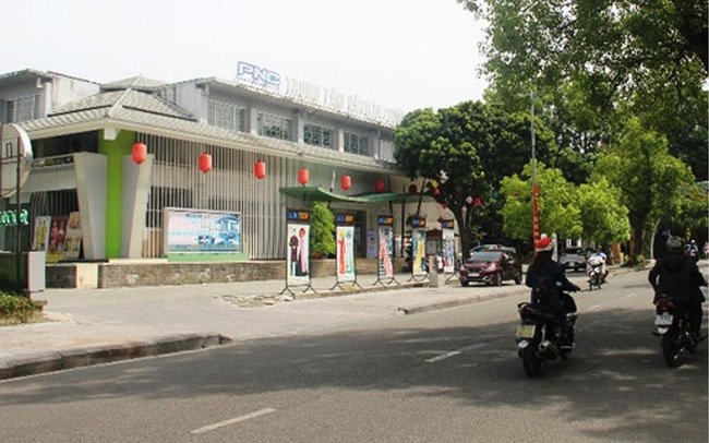 Huế dừng đấu giá đất 'vàng' vì nghi có khuất tất