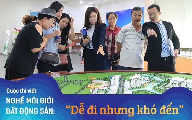 [Nghề môi giới BĐS] Sản phẩm thất thế đối thủ, bằng kỹ thuật bán hàng bậc cao này tôi đã "chốt deal" thành công nhưng là con dao hai lưỡi